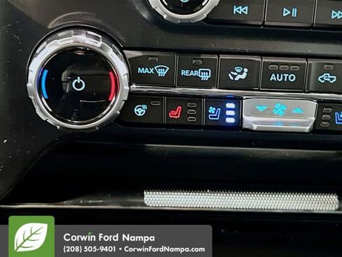 New 2026 Ford F150 Tremor w/ Equipment Group 402A High AWD/4WD image 24