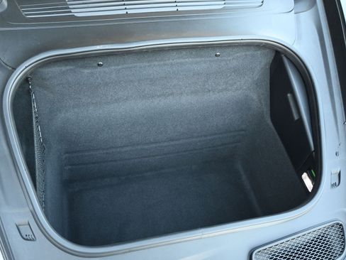 Certified 2022 Porsche 911 GT3 image 20