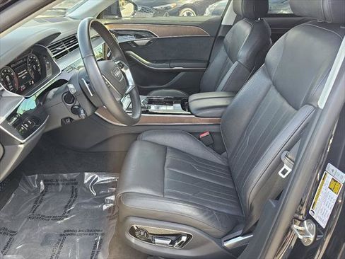 Used 2024 Audi A8 L 3.0T w/ Luxury Package AWD/4WD image 2