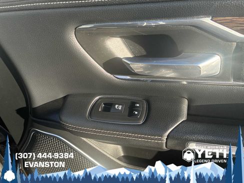 Used 2019 RAM 1500 Laramie image 28