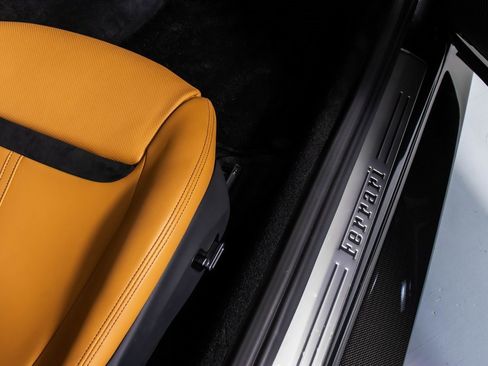 Certified 2024 Ferrari Roma image 50