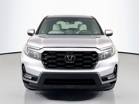 Certified 2023 Honda Passport EX-L image 2