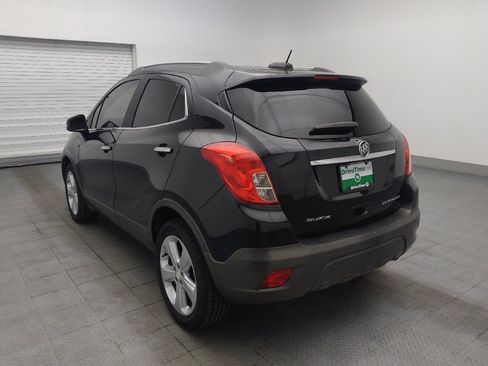 Used 2016 Buick Encore FWD image 5