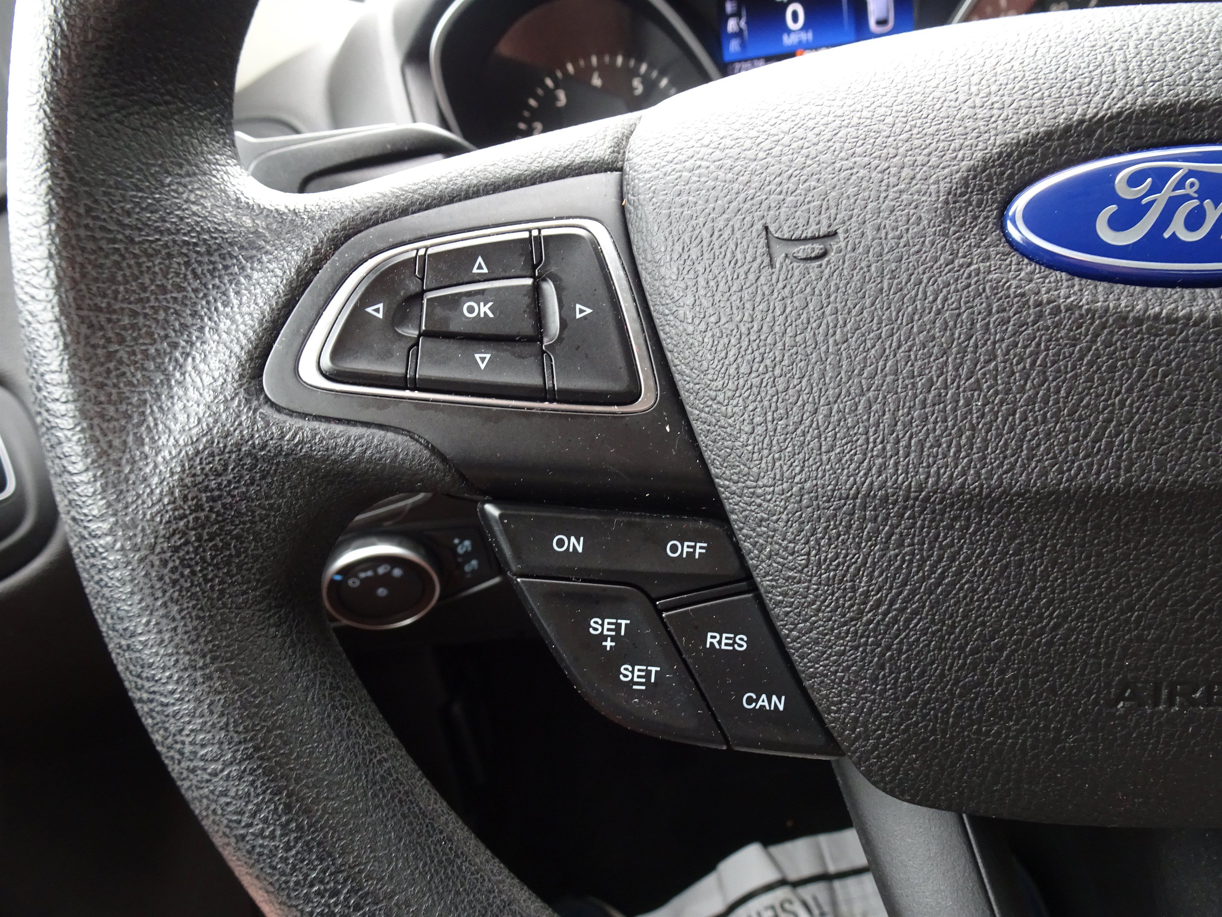 Used 2016 Ford Focus SE FWD image 20