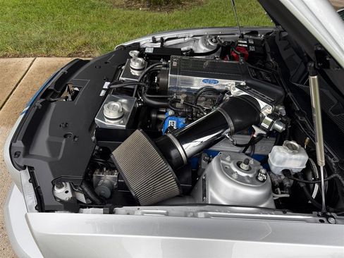 Used 2014 Ford Mustang Shelby GT500 w/ Equipment Group 821A RWD image 81