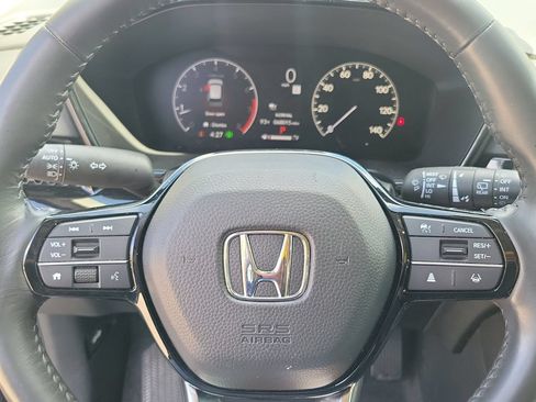 Used 2023 Honda CR-V EX-L image 40