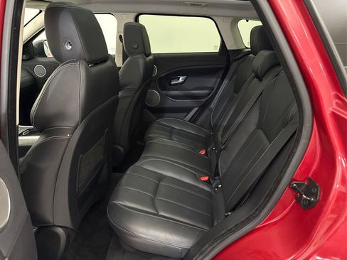 Used 2016 Land Rover Range Rover Evoque HSE AWD/4WD image 27