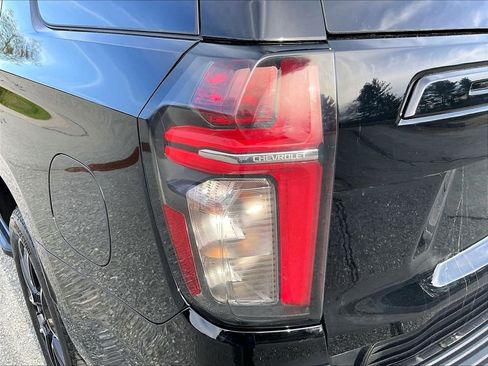 Used 2023 Chevrolet Tahoe RST w/ Luxury Package AWD/4WD image 34