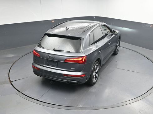 Used 2022 Audi Q5 2.0T Premium Plus image 38