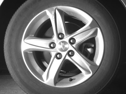 Used 2024 Chevrolet Malibu LT image 22