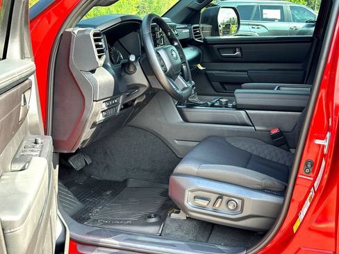 New 2026 Toyota Tundra SR5 RWD image 10