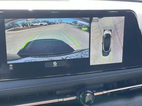 Certified 2023 Nissan Ariya FWD image 29