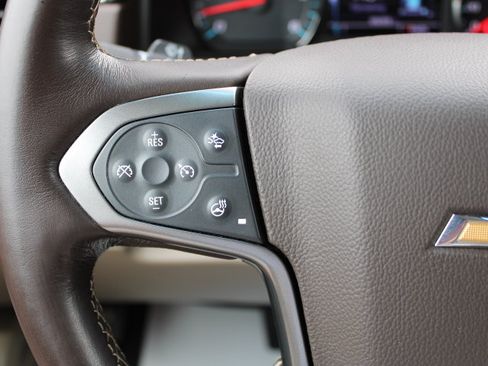 Used 2019 Chevrolet Tahoe Premier AWD/4WD image 14