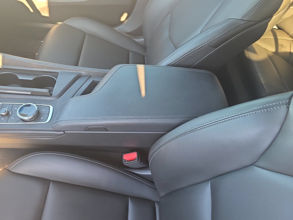 Used 2024 Cadillac CT5 Luxury w/ Sun And Sound Package RWD image 25
