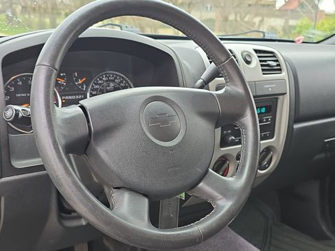 Used 2009 Chevrolet Colorado W/T image 11