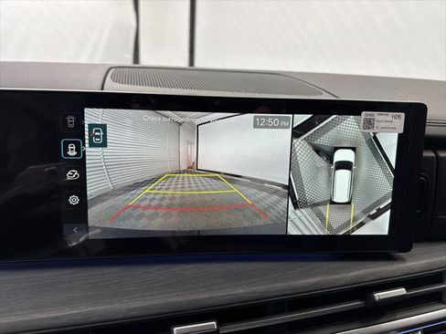 New 2026 Hyundai Santa Fe Limited image 32