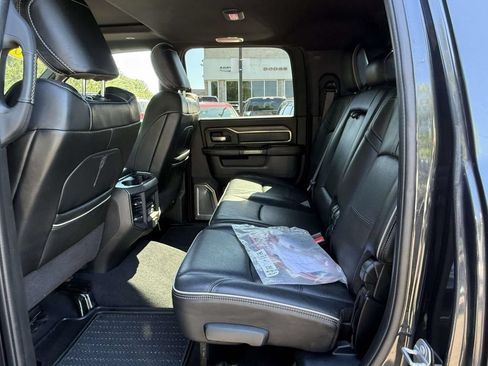 Used 2020 RAM 3500 Limited AWD/4WD image 15