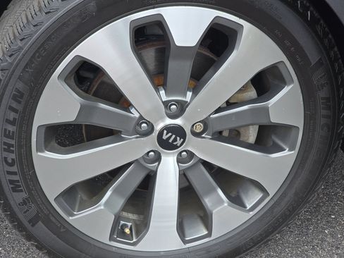 Used 2021 Kia Telluride SX AWD/4WD image 25