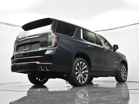 New 2026 Chevrolet Tahoe High Country RWD image 43