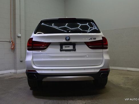 Used 2018 BMW X5 xDrive35d AWD/4WD image 7