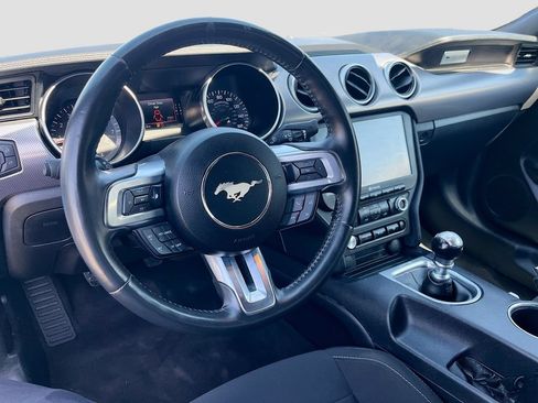 Used 2021 Ford Mustang GT RWD image 9