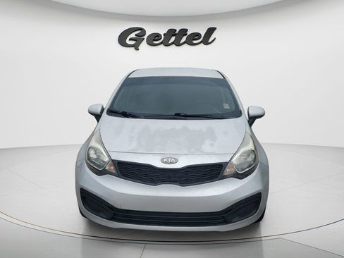 Used 2013 Kia Rio LX w/ PWR Pkg FWD image 2