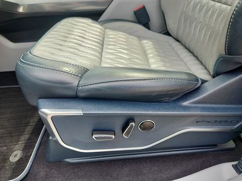 Certified 2023 Ford F150 Limited AWD/4WD image 23