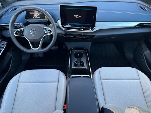 New 2026 Volkswagen ID.4 Pro S RWD image 11