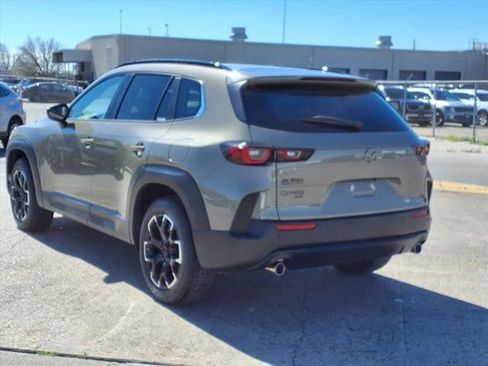 New 2026 MAZDA CX-50 Meridian Edition w/ Weather Package image 2