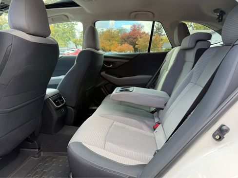 New 2025 Subaru Outback Premium w/ Popular Package #1 image 19