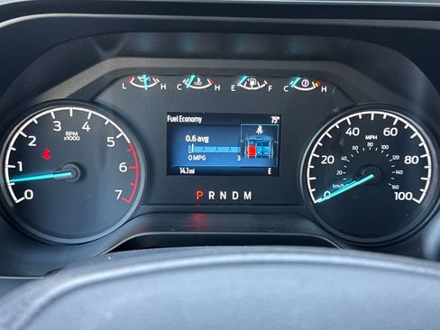 New 2025 Ford F250 XLT w/ F-250 >10K GVWR Package image 24