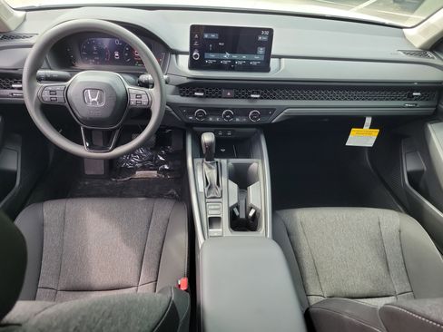 New 2026 Honda Accord SE image 14