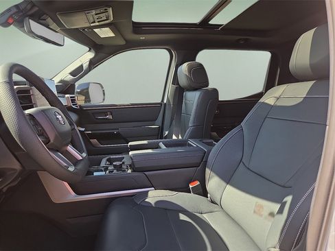 New 2026 Toyota Tundra Limited image 20