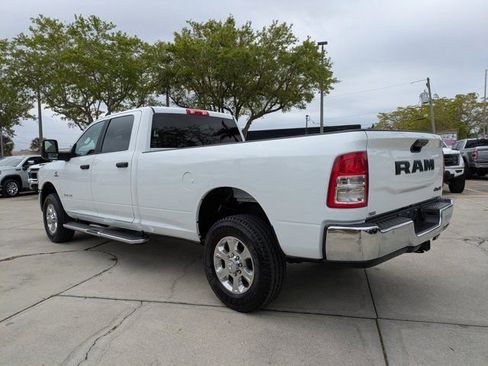 Used 2024 RAM 3500 Big Horn image 9