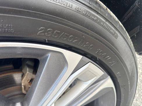 Used 2023 Subaru Solterra AWD image 31