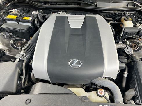 Used 2018 Lexus IS 300 AWD w/ Comfort Package image 29