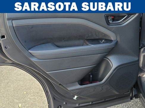 New 2026 Subaru Forester Touring image 11