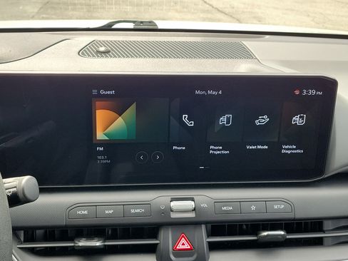 Used 2025 Kia K4 FWD image 25