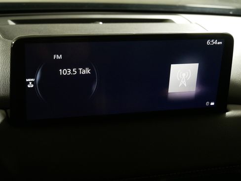 Used 2024 MAZDA CX-5 AWD 2.5 S w/ Select Package image 22