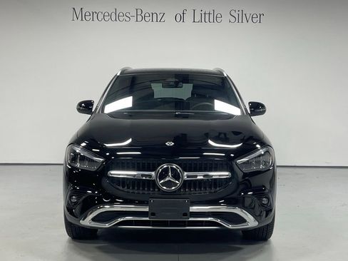 Used 2026 Mercedes-Benz GLA 250 4MATIC image 9