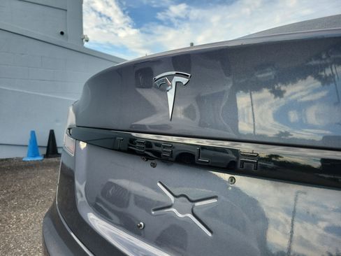 Used 2021 Tesla Model S Long Range image 7