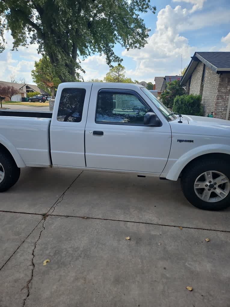 Used 2005 Ford Ranger Edge RWD image 2