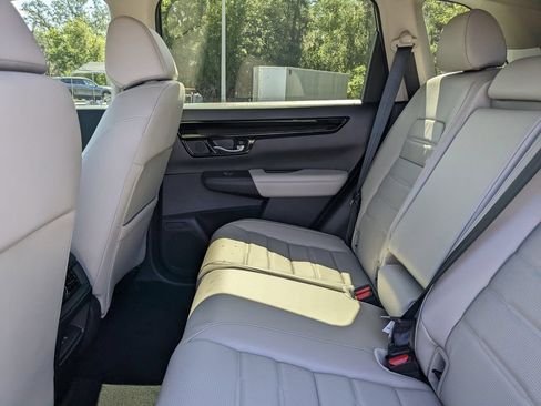 New 2026 Honda CR-V EX-L image 12