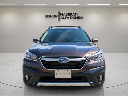 Used 2022 Subaru Outback Limited image 2