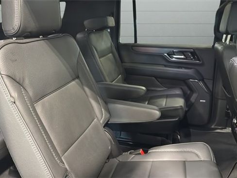 Used 2025 GMC Yukon XL Denali image 22