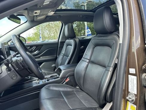 Used 2022 Lincoln Corsair Reserve w/ Sport Package AWD/4WD image 15