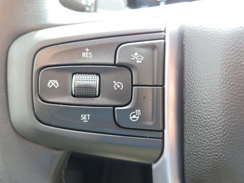 Used 2022 GMC Sierra 1500 SLT w/ SLT Premium Plus Package image 25