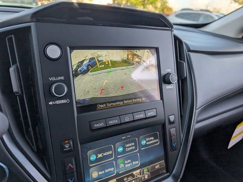 New 2026 Subaru Crosstrek 2.5i AWD/4WD image 16