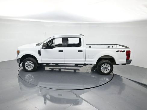 Used 2022 Ford F250 XLT image 40