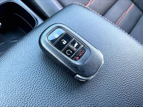 Certified 2023 Honda CR-V Sport Touring image 34